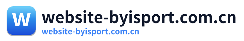 website-byisport.com.cn